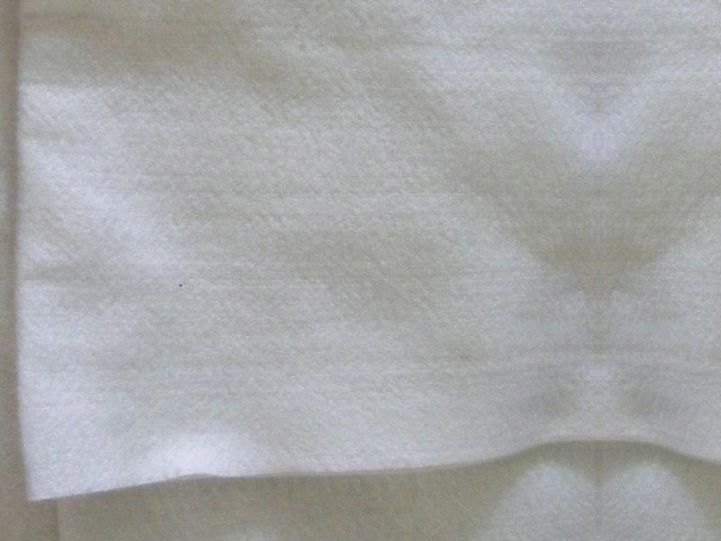 無紡土工布供應商——要品質保障和服務并重