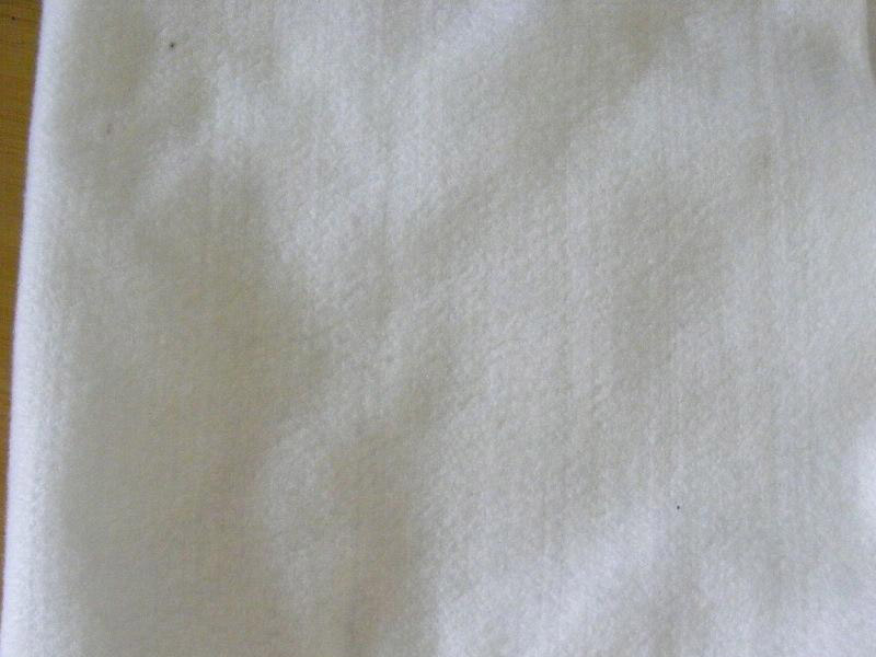 短絲土工布與長絲土工布區(qū)別？