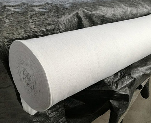 200g短絲土工布多少錢一平方米？